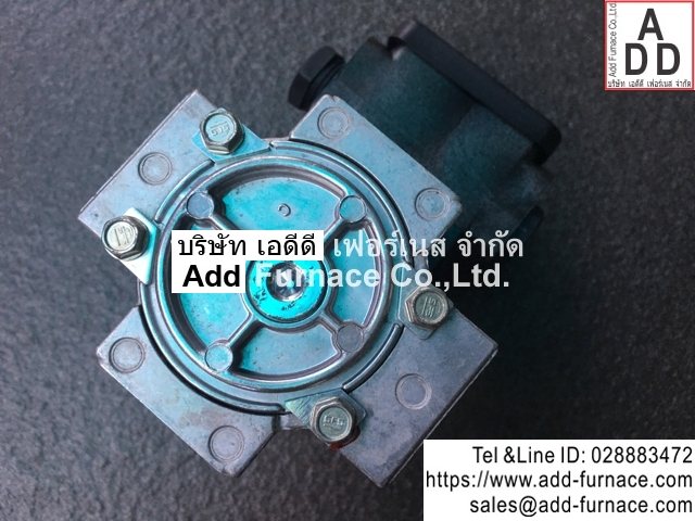 Typ: MVD-205/5 (4)